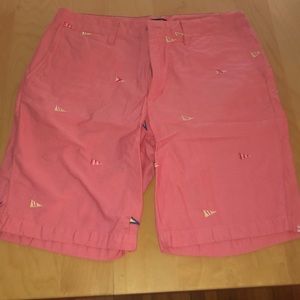 Men’s shorts size 32 coastal casual